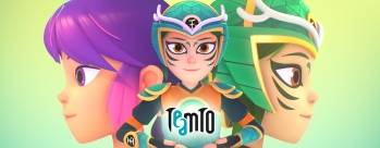 © Compte Facebook TeamTO  © Compte Facebook TeamTO