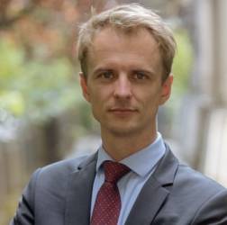 Ludovic Douge, Jasmin Capital Ludovic Douge, Jasmin Capital