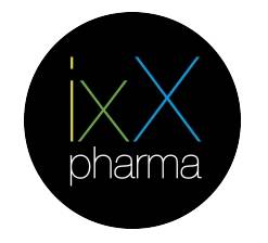 Build-up IXX PHARMA mercredi  1 septembre 2021