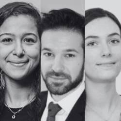 Dina Benouattaf, Rémi Marreau et Clara Deniau, Citizen Capital 