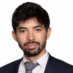 Alban Tanaka, Azulis Capital Alban Tanaka, Azulis Capital