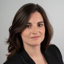 Clémence Droin, Indefi 