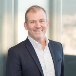 Harold Smith-Franzen, EY-Parthenon Harold Smith-Franzen, EY-Parthenon