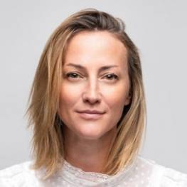 Julie Cittadini, Winston & Strawn