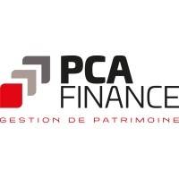 Build-up PCA FINANCE lundi 15 juillet 2024 Build-up PCA FINANCE lundi 15 juillet 2024