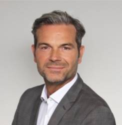 Stéphane Hincourt -Thomassin, Calmon Partners