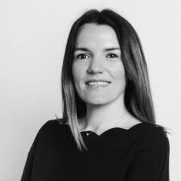 Virginie Birade, Experienced Capital Virginie Birade, Experienced Capital