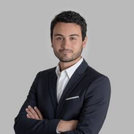Thomas Sarragot, AXIO Capital  Thomas Sarragot, AXIO Capital