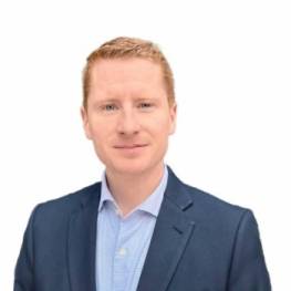 Charles Renaud, Swen Capital Partners Charles Renaud, Swen Capital Partners