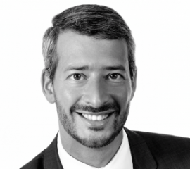 Pierre Nicolle, Haussmann Executive Search