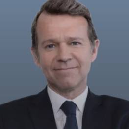 François de Laâge de Meux, Fidal François de Laâge de Meux, Fidal
