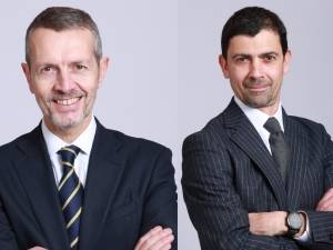 Nicolas Bouët et Laurent Dray, BFR Expertise & Solutions