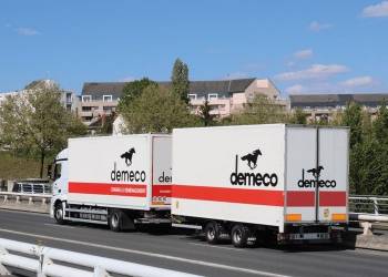 © Demeco © Demeco