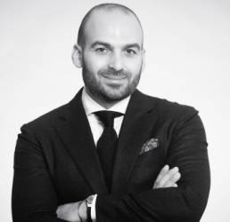 Mickaël Benmussa, PGA