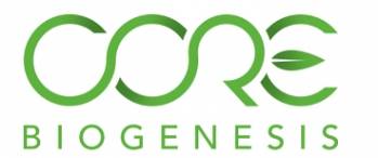 Capital Innovation CORE BIOGENESIS mercredi 2 décembre 2020 Capital Innovation CORE BIOGENESIS mercredi 2 décembre 2020