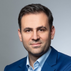 Benjamin Belot, Kurma Partners