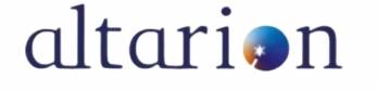 ALTARION AVOCATS ALTARION AVOCATS