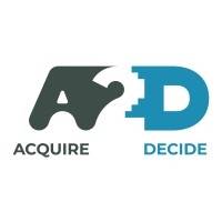 Capital Innovation A2D (ACQUIRE TO DECIDE) lundi 14 août 2023 Capital Innovation A2D (ACQUIRE TO DECIDE) lundi 14 août 2023