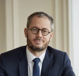 Brian Martin, Sekri Valentin Zerrouk (SVZ)