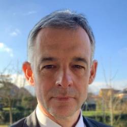 Sébastien Frick, Deloitte Taj