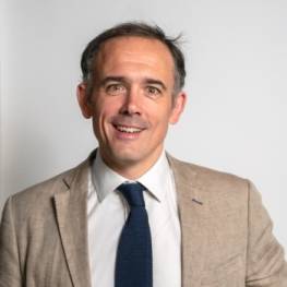 Xavier Revel de Lambert, Geneo Capital Entrepreneur