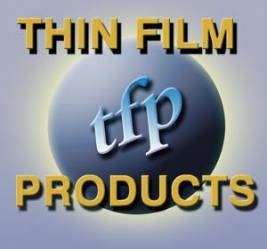 Build-up THIN FILM PRODUCTS (TFP) mardi 22 décembre 2020 Build-up THIN FILM PRODUCTS (TFP) mardi 22 décembre 2020