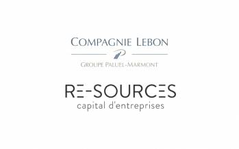 © Compagnie Lebon, Re-Sources Capital © Compagnie Lebon, Re-Sources Capital