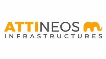 Build-up ATTINEOS INFRASTRUCTURES (EX ADN INFORMATIQUE) lundi 6 novembre 2023 Build-up ATTINEOS INFRASTRUCTURES (EX ADN INFORMATIQUE) lundi 6 novembre 2023