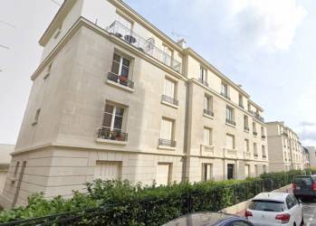 Réhabilitation d'un logement à Asnières-sur-Seine par Offibat