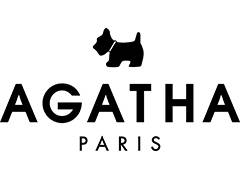 Build-up AGATHA PARIS lundi 1 mars 2021 Build-up AGATHA PARIS lundi 1 mars 2021