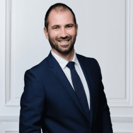 Alexandre Quévat, Ama Partners  Alexandre Quévat, Ama Partners