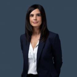 Stéphanie Alexandrino, Bersay Stéphanie Alexandrino, Bersay
