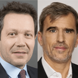 Arnaud David et Thomas Maitrejean, Goodwin Arnaud David et Thomas Maitrejean, Goodwin