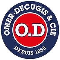 Bourse OMER-DECUGIS & CIE vendredi 18 juin 2021
