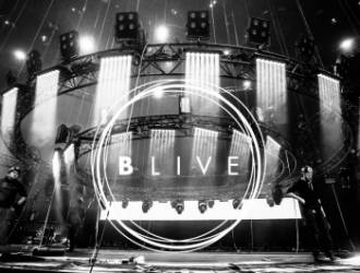 © B Live © B Live