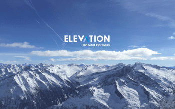 Elevation Capital Partners Elevation Capital Partners