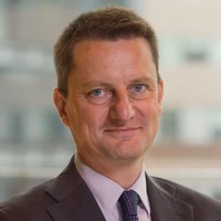 Bertrand Cousin, La Banque Postale financement et investissement