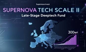 Supernova Invest accélère sur le late stage