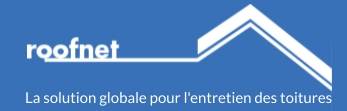 Build-up ROOFNET mardi 14 janvier 2025 Build-up ROOFNET mardi 14 janvier 2025