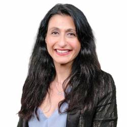 Stéphanie Kordonian, GENEO Capital Entrepreneur