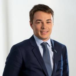 Sébastien Allegot, Vespa Capital