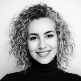 Tara Akhavan, Jolt Capital