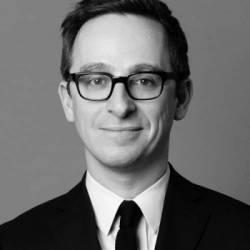 Eric Fiszelson, Ashurst Eric Fiszelson, Ashurst