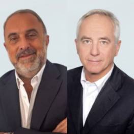 Jean-Pierre Abadia et Jean de Moras, MGT Partners