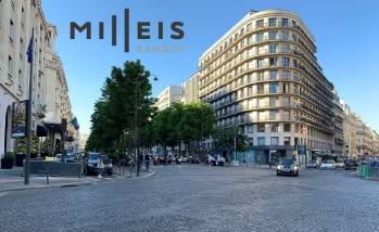 ©Milleis Banque, ©Wikimedia Commons