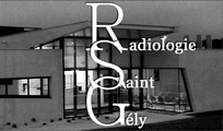 Build-up SAINT GÉLY RADIOLOGIE mardi 17 octobre 2023 Build-up SAINT GÉLY RADIOLOGIE mardi 17 octobre 2023