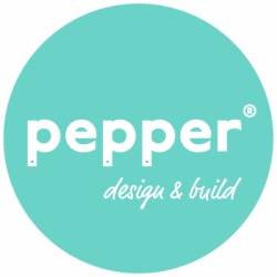 Build-up PEPPER (CONCEPT DESIGN) mardi 27 septembre 2022 Build-up PEPPER (CONCEPT DESIGN) mardi 27 septembre 2022