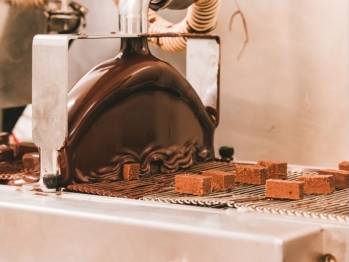 © L'atelier du Chocolat 