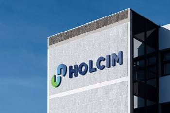 © Holcim