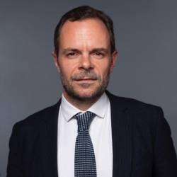 Gautier Elie, Eversheds Sutherland Gautier Elie, Eversheds Sutherland